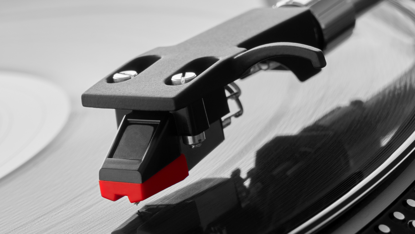 2025年に購入すべき最高のDJDJニードル